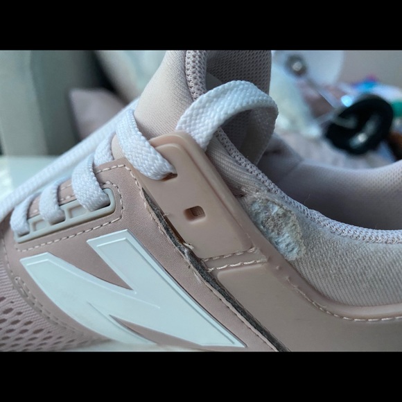 New Balance Shoes - worn only a few times. - Picture 5 of 5